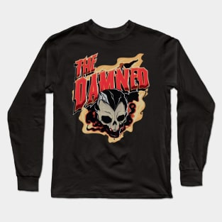 The damned Long Sleeve T-Shirt